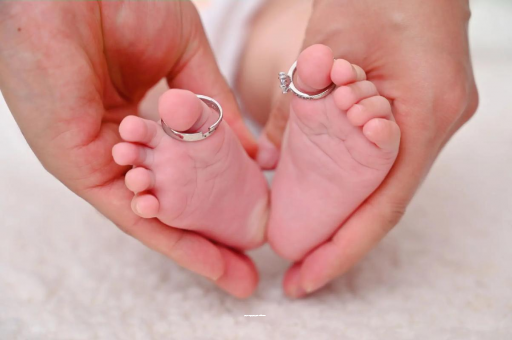 如东孕妇六个月肚子多大